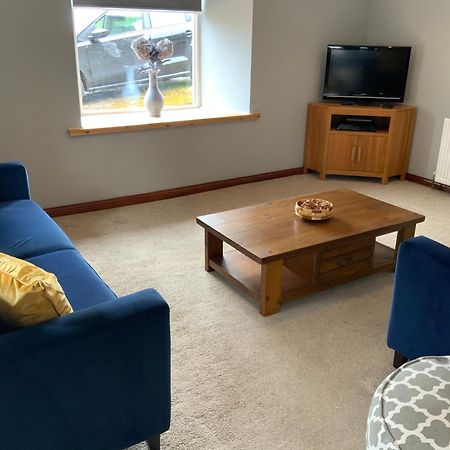 The Granary At Tinto Retreats, Biggar Is A Gorgeous 3 Bedroom Stone Cottage Wiston  Kültér fotó