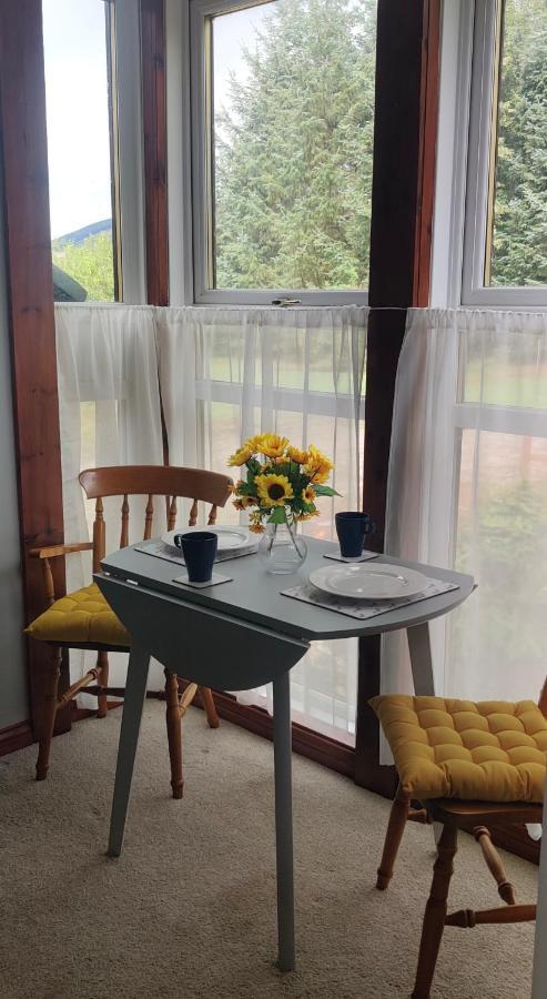 The Granary At Tinto Retreats, Biggar Is A Gorgeous 3 Bedroom Stone Cottage Wiston  Kültér fotó